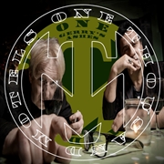 Buy 2% Out Of Sync - Green Smoke Vinyl