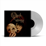 Buy The Roundhouse Tapes - Clear Vinyl