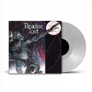 Buy Lost Paradise - Clear Vinyl