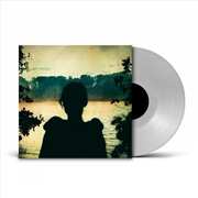 Buy Deadwing - Clear Vinyl