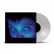 Buy Fear Of A Blank Planet - Clear Vinyl