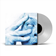 Buy In Absentia - Clear Vinyl