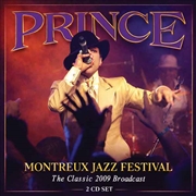 Buy Montreux Jazz Festival