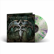 Buy Queensryche - Green/ Purple Marble Vinyl