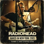 Buy Naked In New York 2003