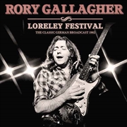 Buy Loreley Festival