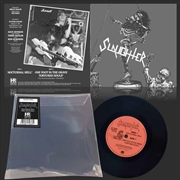 Buy Nocturnal Hell: 40th Anniversary