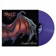 Buy Wretched Heart - Solid Purple Vinyl
