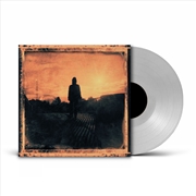 Buy Grace For Drowning - Clear Vinyl