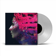 Buy Hand.Cannot.Erase - Clear Vinyl