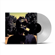 Buy Insurgentes - Clear Vinyl