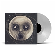 Buy The Raven That Refused To Sing - Clear Vinyl