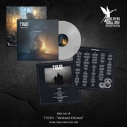 Buy Morbid Desires - Ultra Clear Vinyl