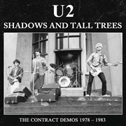 Buy Shadows And Tall Trees