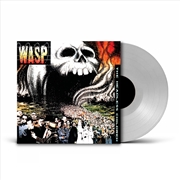 Buy The Headless Children - Clear Vinyl