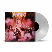 Buy W.A.S.P. - Clear Vinyl
