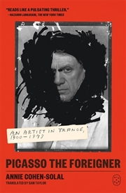 Buy Picasso the Foreigner