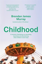 Buy Childhood