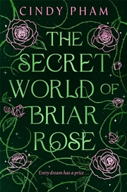 Buy The Secret World of Briar Rose