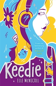 Buy Keedie