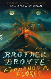 Buy Brother Brontë