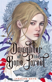 Buy Daughter of the Bone Forest