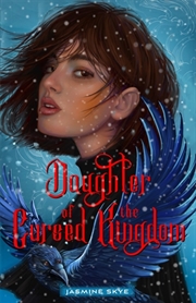 Buy Daughter of the Cursed Kingdom