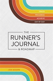Buy The Runner's Journal & Roadmap