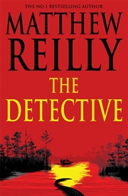 Buy The Detective