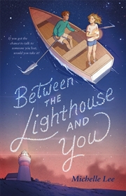 Buy Between the Lighthouse and You