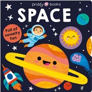 Buy Space (My Little World)