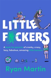 Buy Little F*ckers