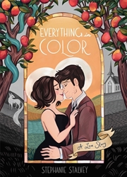 Buy Everything in Color