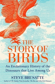 Buy The Story of Birds
