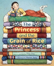 Buy The Princess and the Grain of Rice