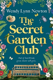 Buy The Secret Garden Club