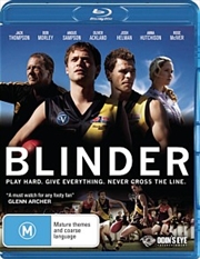 Buy Blinder
