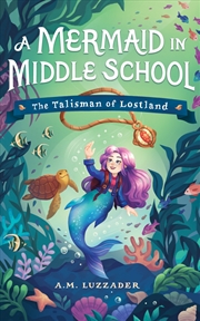 Buy Mermaid in Middle Grade 1