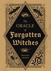 Buy The Oracle of Forgotten Witches