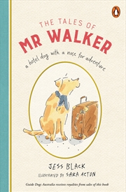 Buy The Tales of Mr Walker