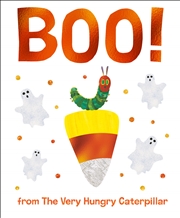Buy Boo! from The Very Hungry Caterpillar