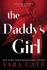 Buy The Daddy's Girl