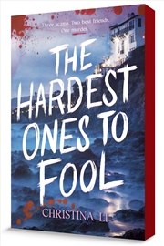 Buy The Hardest Ones to Fool