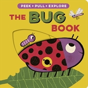 Buy The Bug Book