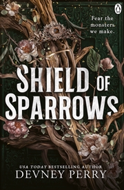 Buy Shield of Sparrows