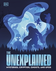 Buy The Unexplained