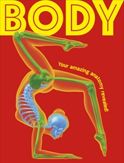 Buy Body
