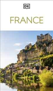 Buy DK France