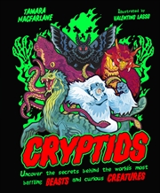 Buy Cryptids