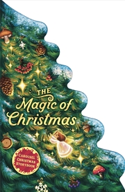 Buy The Magic of Christmas
